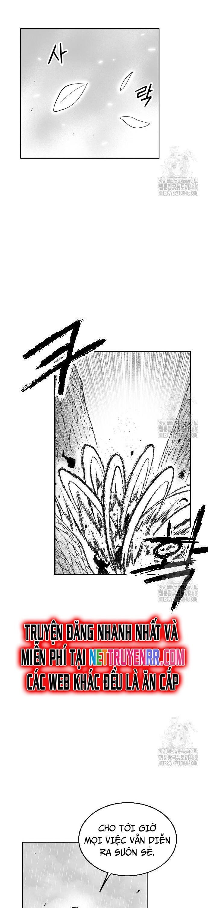 Hắc Sa - Chapter 38 - Page 11