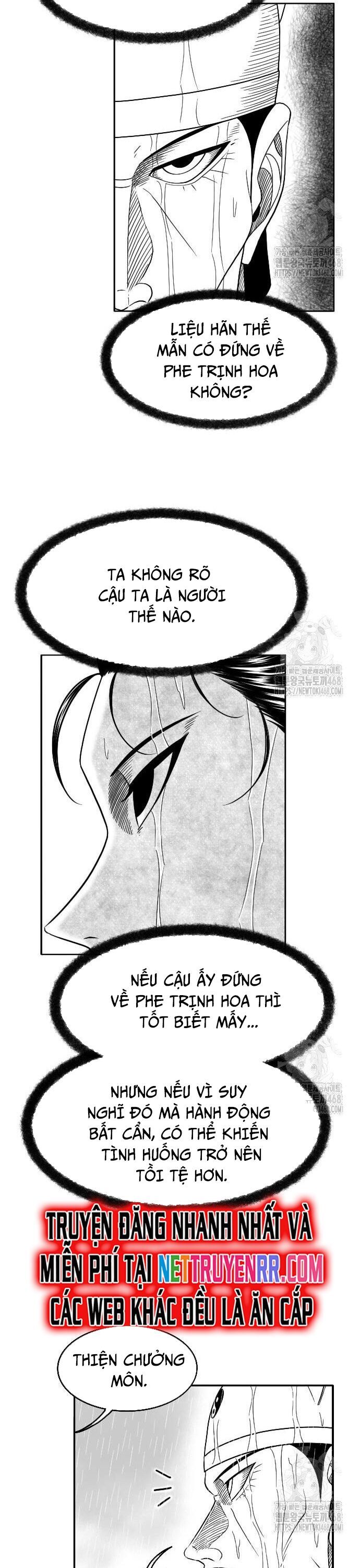 Hắc Sa - Chapter 38 - Page 13