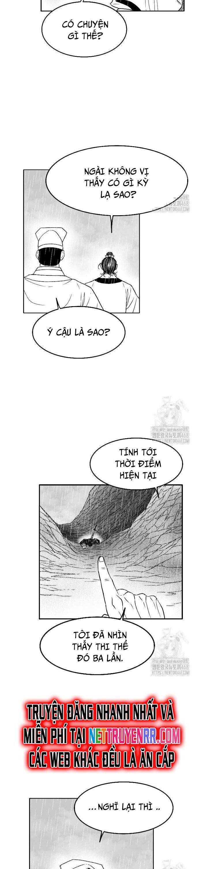 Hắc Sa - Chapter 38 - Page 14