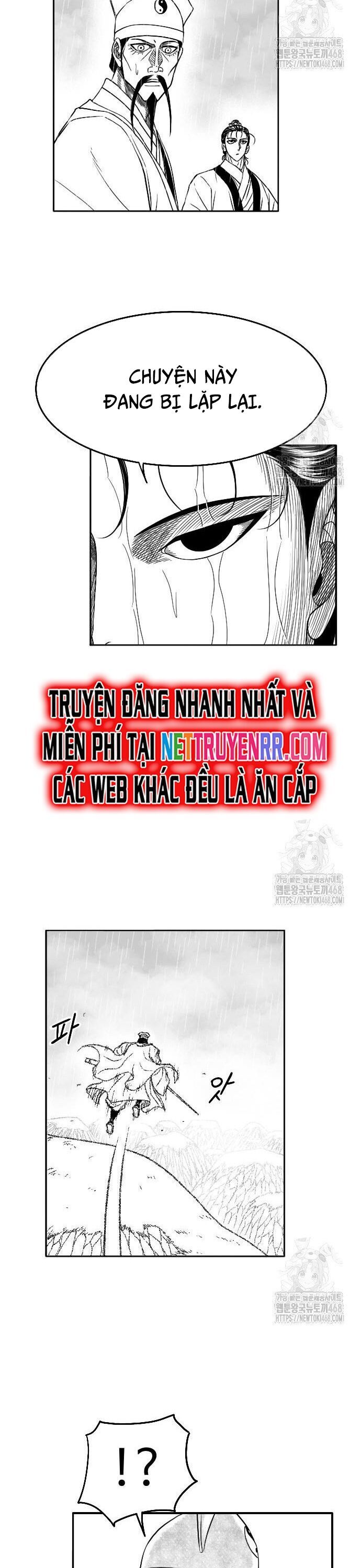 Hắc Sa - Chapter 38 - Page 15