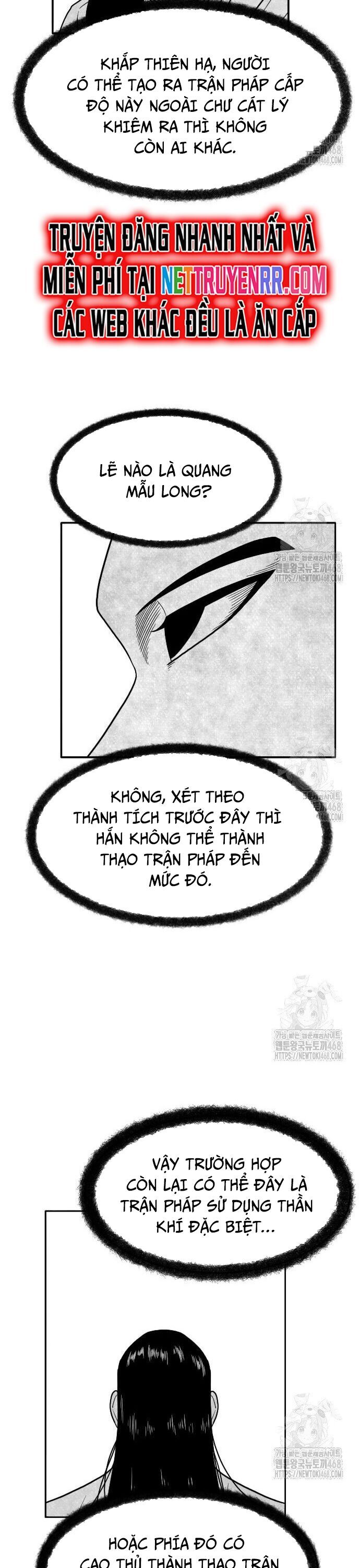 Hắc Sa - Chapter 38 - Page 22