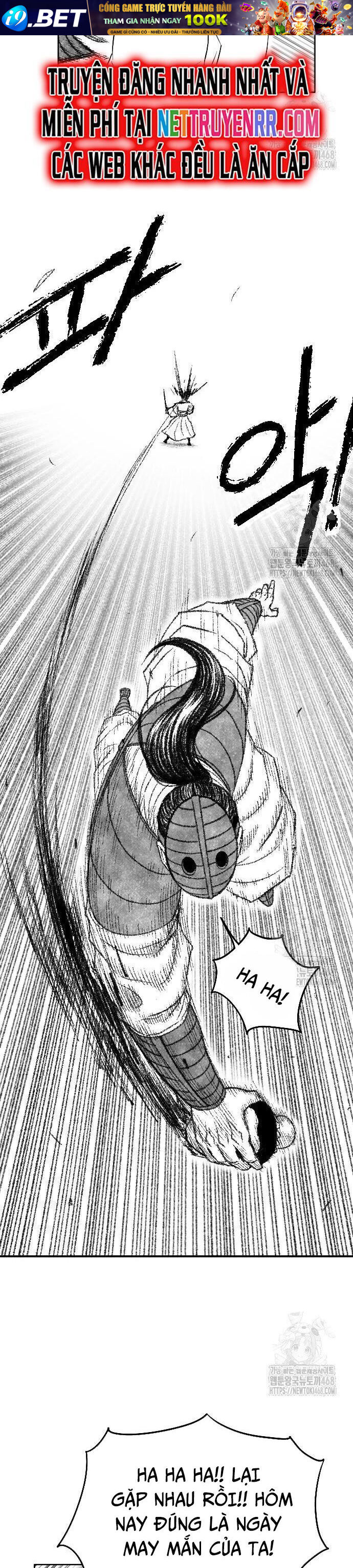 Hắc Sa - Chapter 38 - Page 3