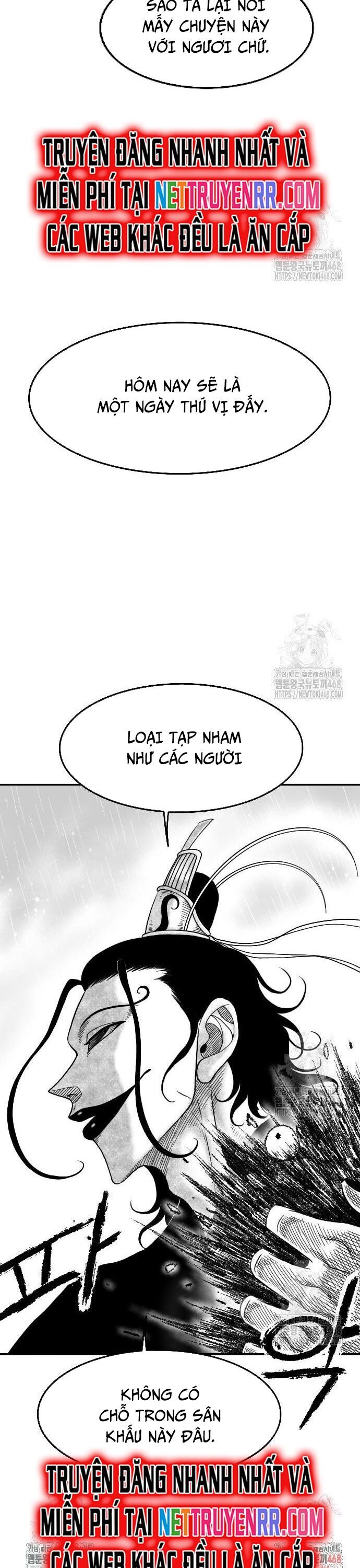 Hắc Sa - Chapter 38 - Page 33