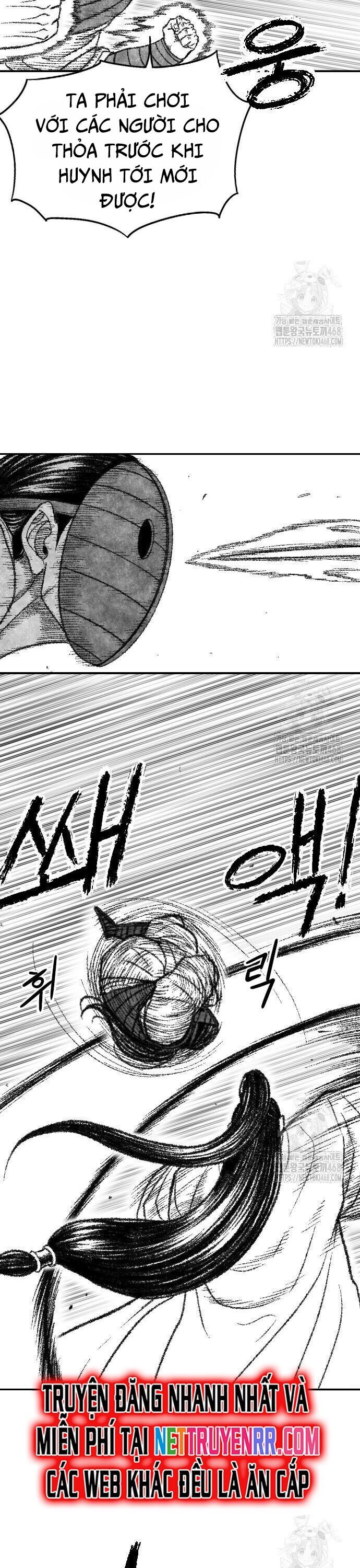 Hắc Sa - Chapter 38 - Page 5