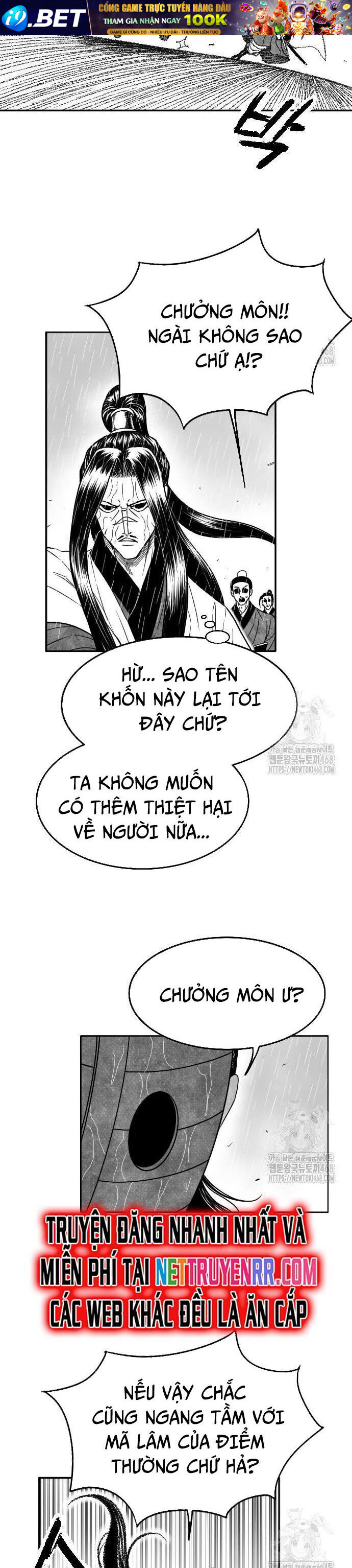 Hắc Sa - Chapter 38 - Page 7