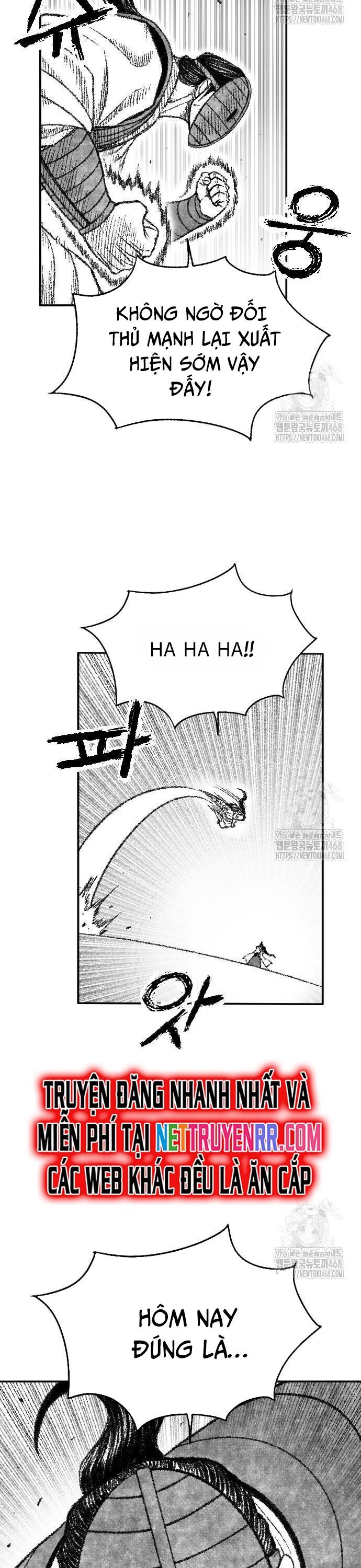 Hắc Sa - Chapter 38 - Page 8