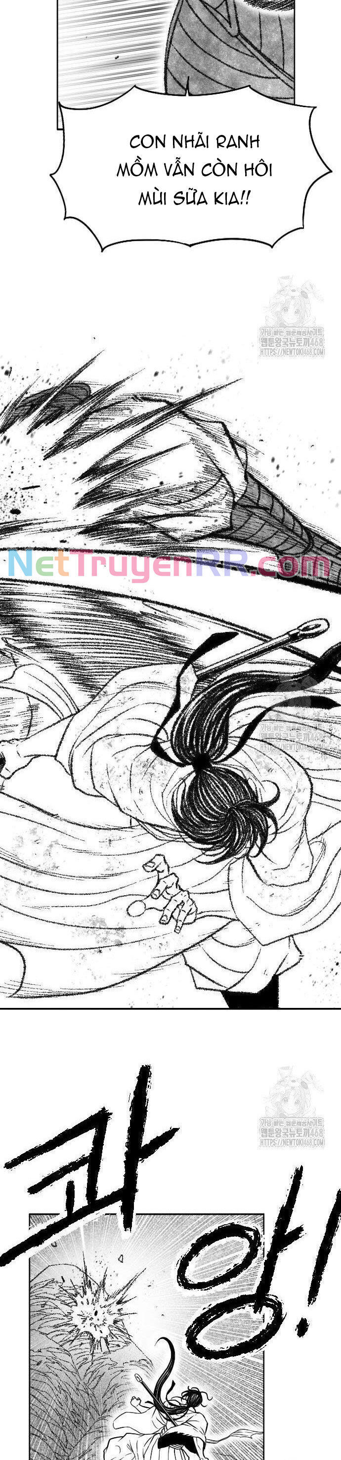 Hắc Sa - Chapter 39 - Page 15