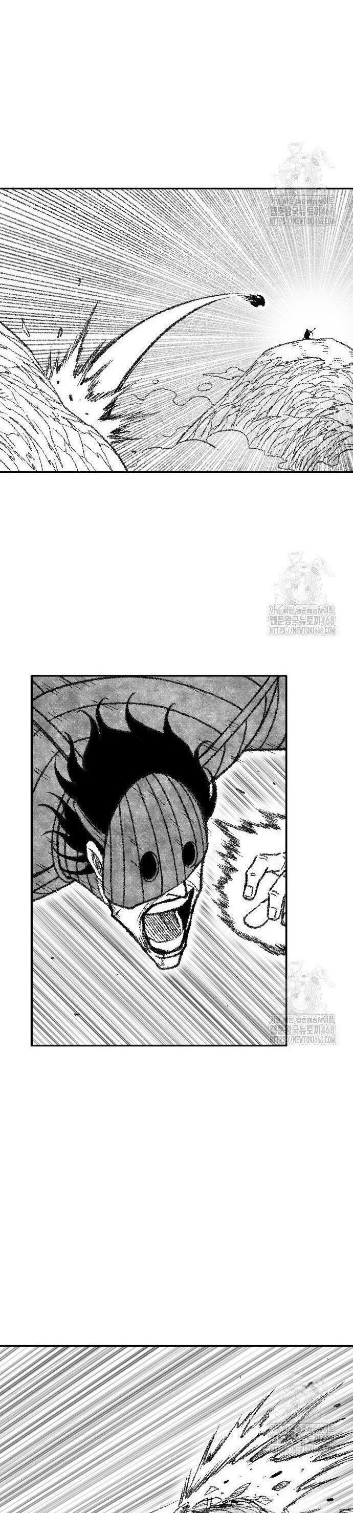 Hắc Sa - Chapter 39 - Page 19