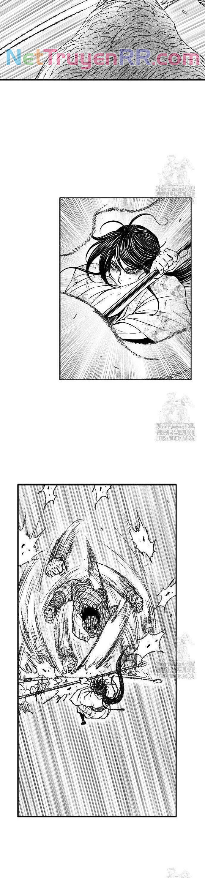 Hắc Sa - Chapter 39 - Page 20