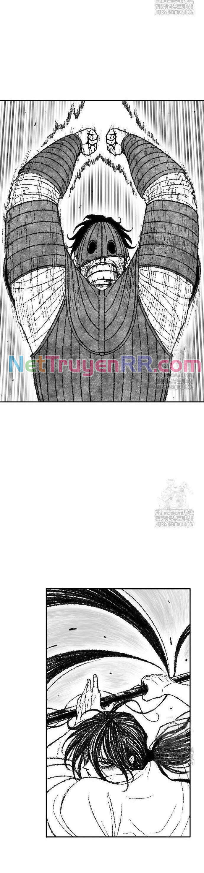 Hắc Sa - Chapter 39 - Page 23