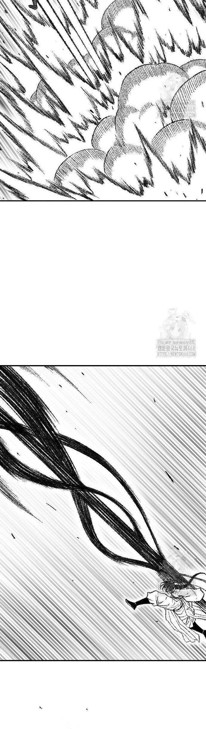 Hắc Sa - Chapter 39 - Page 25