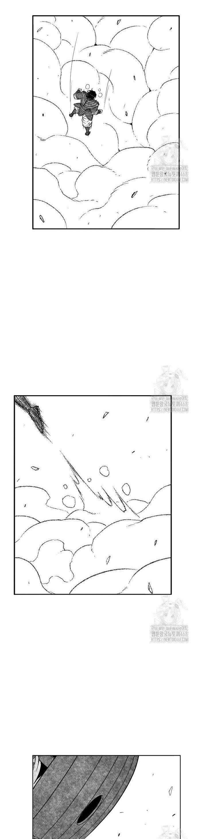 Hắc Sa - Chapter 39 - Page 27