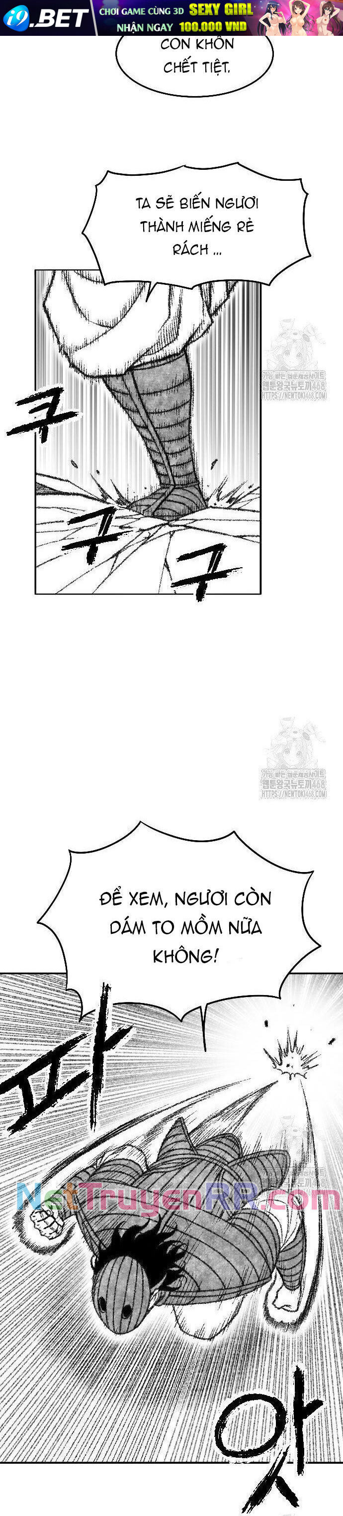 Hắc Sa - Chapter 39 - Page 3