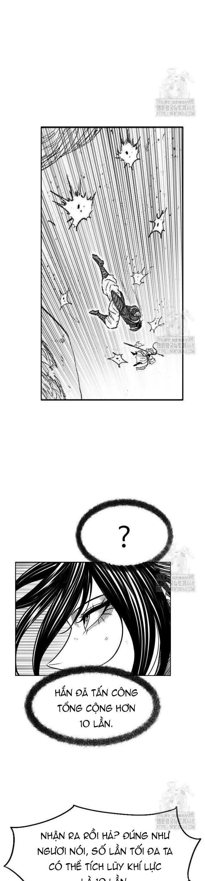 Hắc Sa - Chapter 39 - Page 6