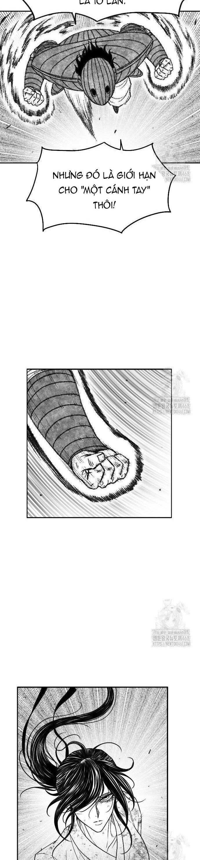 Hắc Sa - Chapter 39 - Page 7