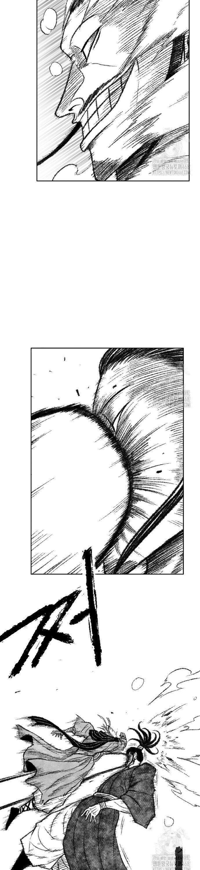 Hắc Sa - Chapter 40 - Page 10