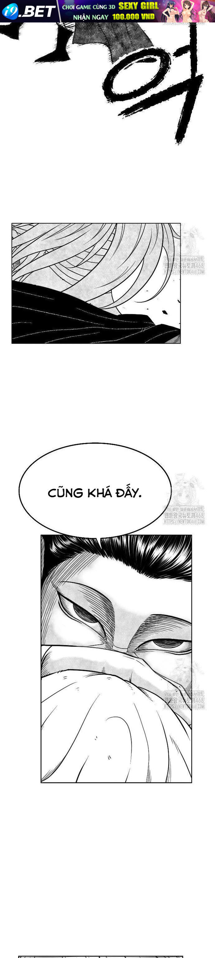 Hắc Sa - Chapter 40 - Page 11