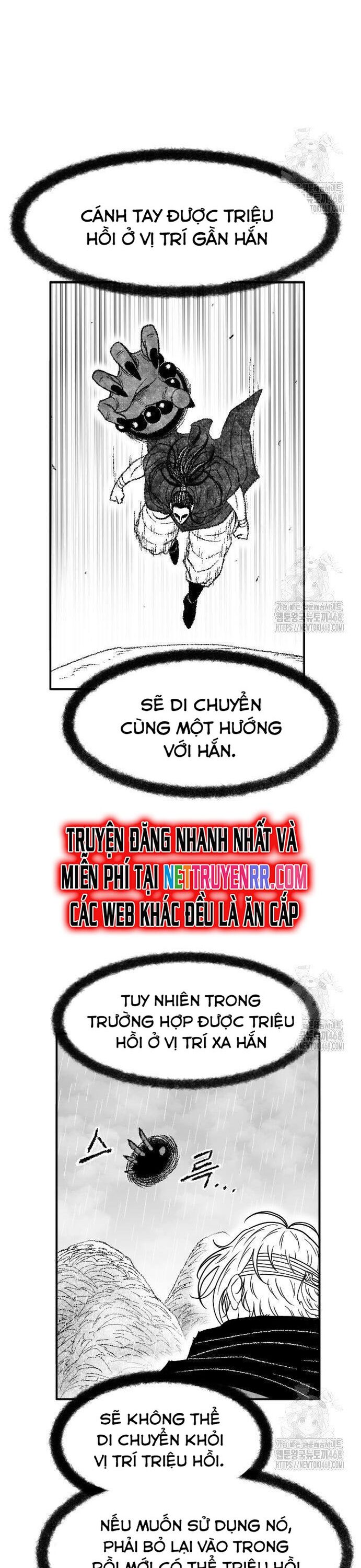 Hắc Sa - Chapter 40 - Page 15