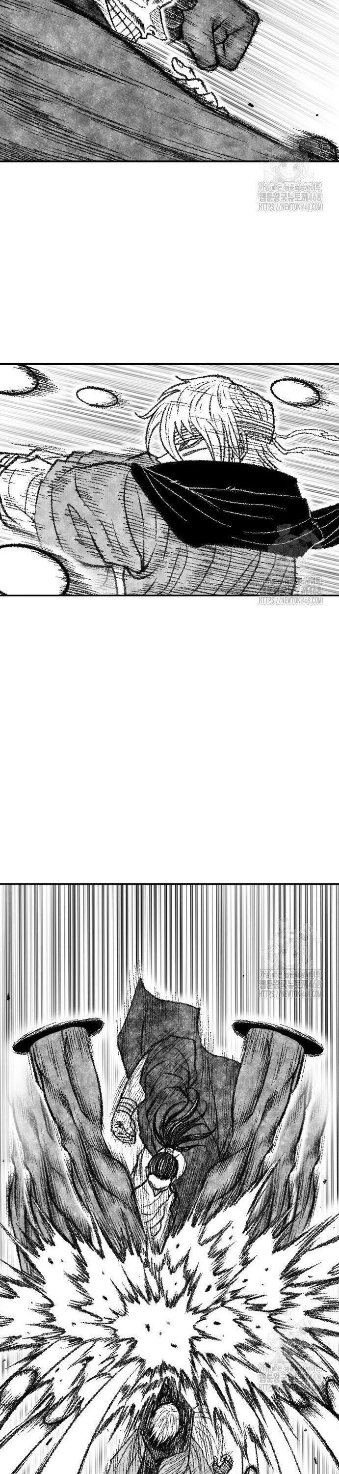 Hắc Sa - Chapter 40 - Page 21