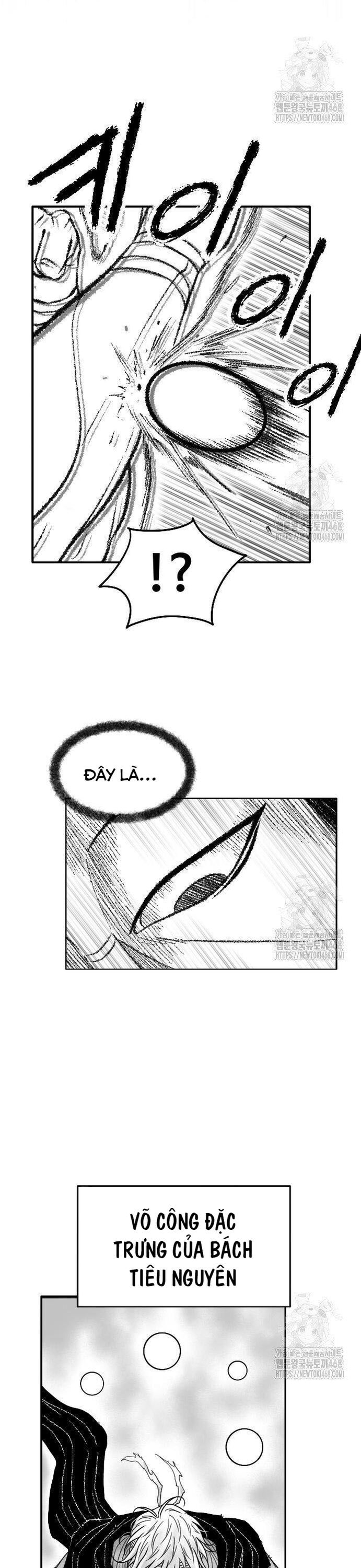 Hắc Sa - Chapter 40 - Page 26