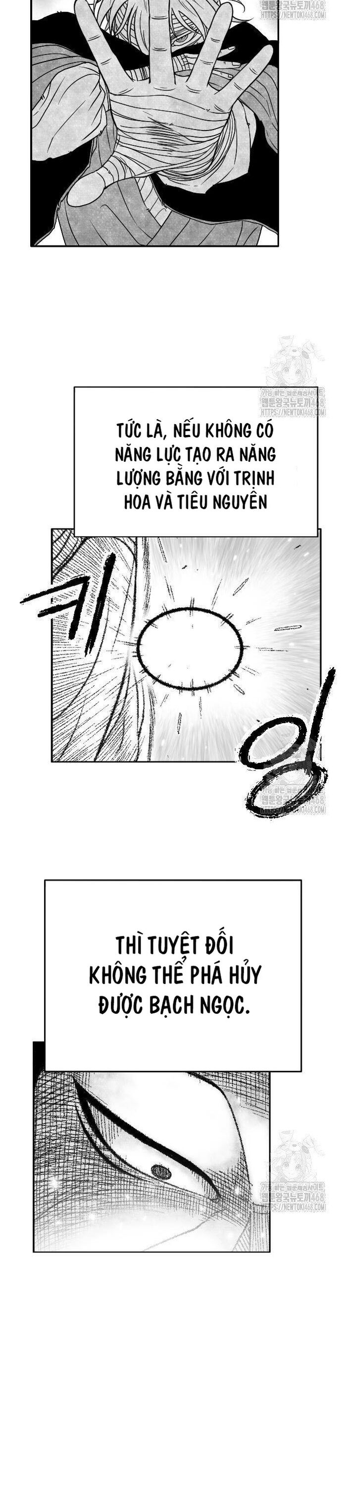 Hắc Sa - Chapter 40 - Page 31