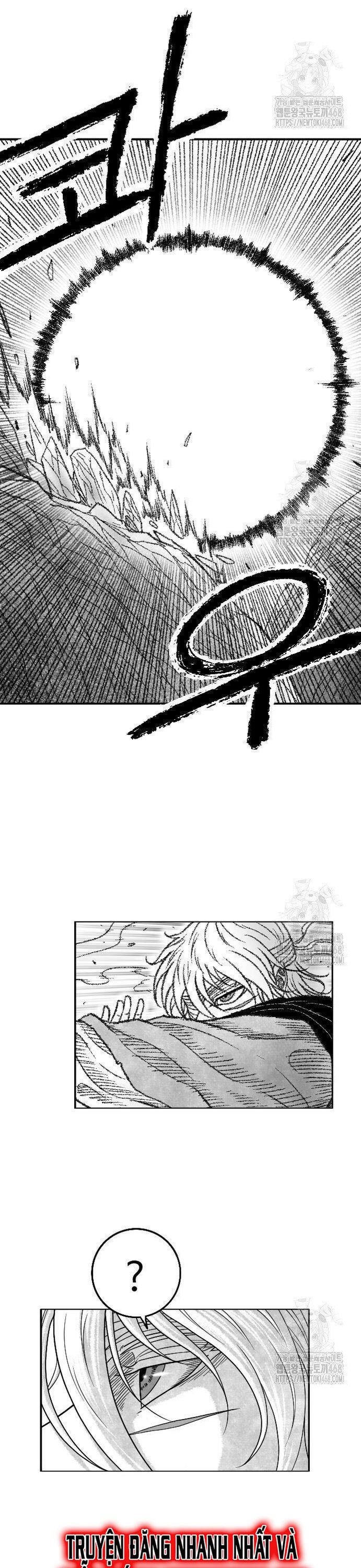 Hắc Sa - Chapter 40 - Page 32