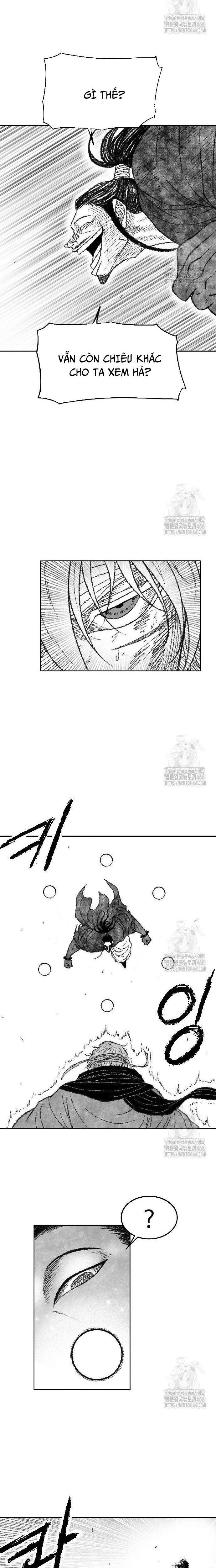 Hắc Sa - Chapter 41 - Page 13