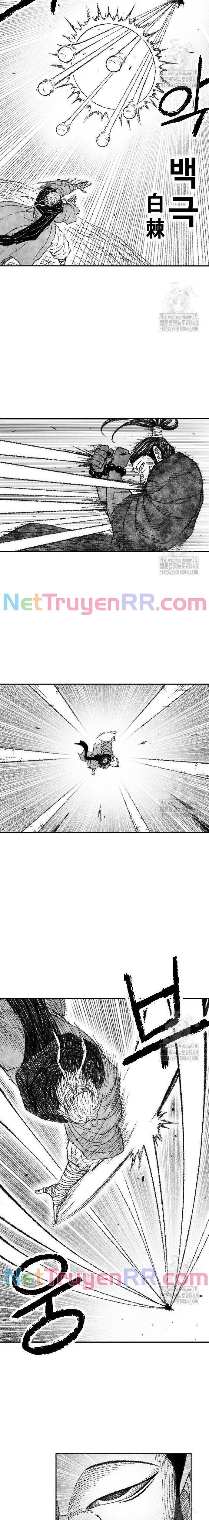 Hắc Sa - Chapter 41 - Page 14