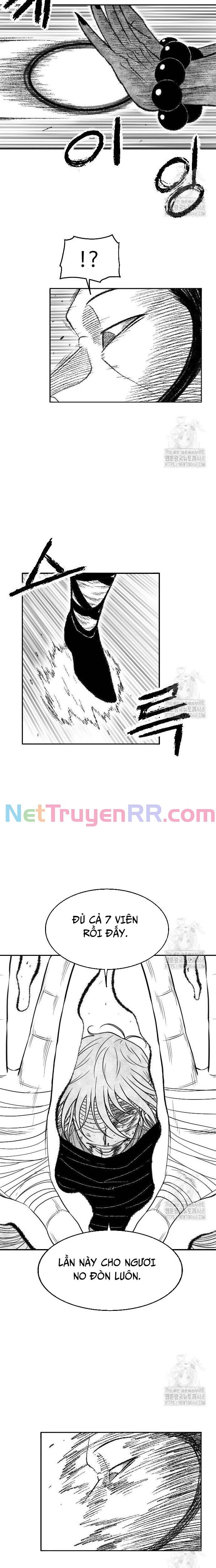 Hắc Sa - Chapter 41 - Page 16