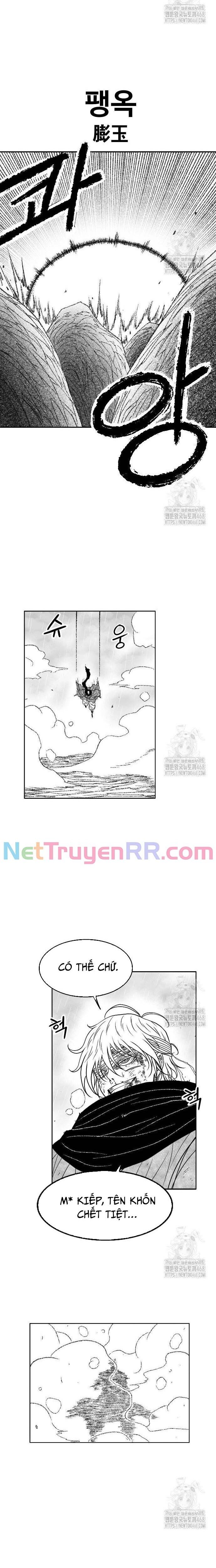 Hắc Sa - Chapter 41 - Page 17