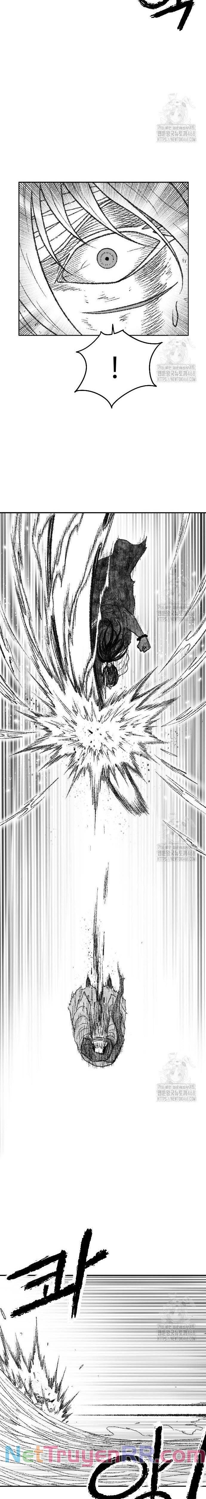 Hắc Sa - Chapter 41 - Page 19