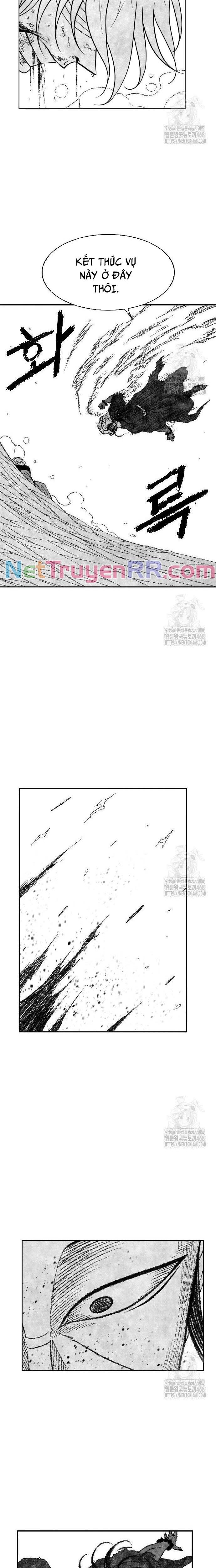 Hắc Sa - Chapter 41 - Page 21