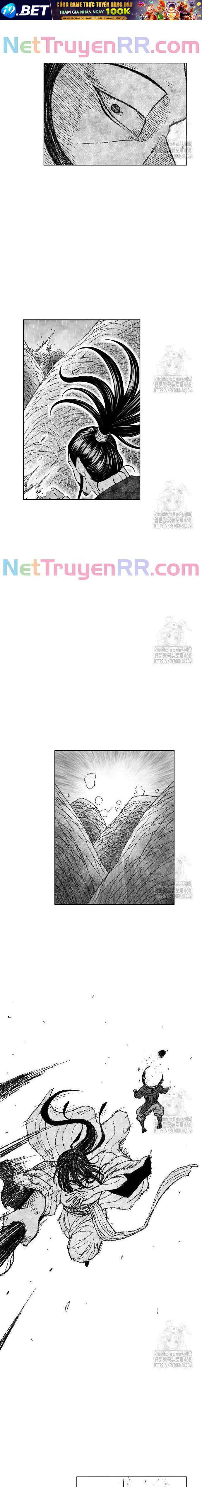 Hắc Sa - Chapter 41 - Page 3