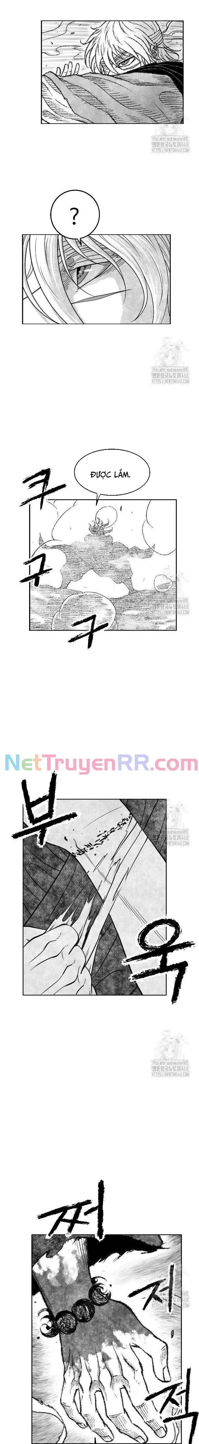 Hắc Sa - Chapter 41 - Page 5
