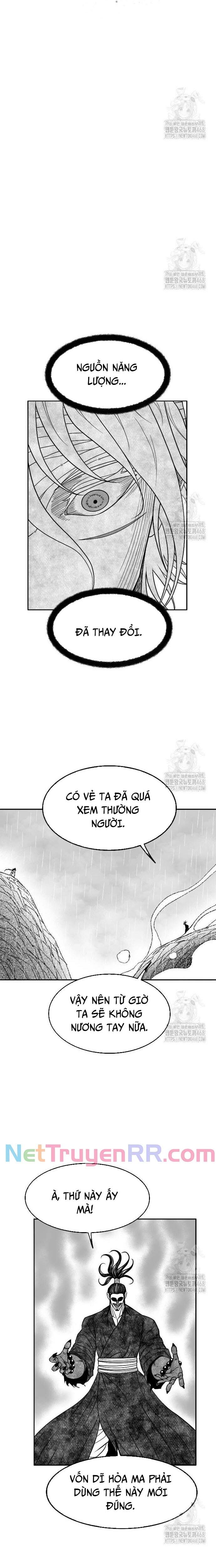 Hắc Sa - Chapter 41 - Page 7