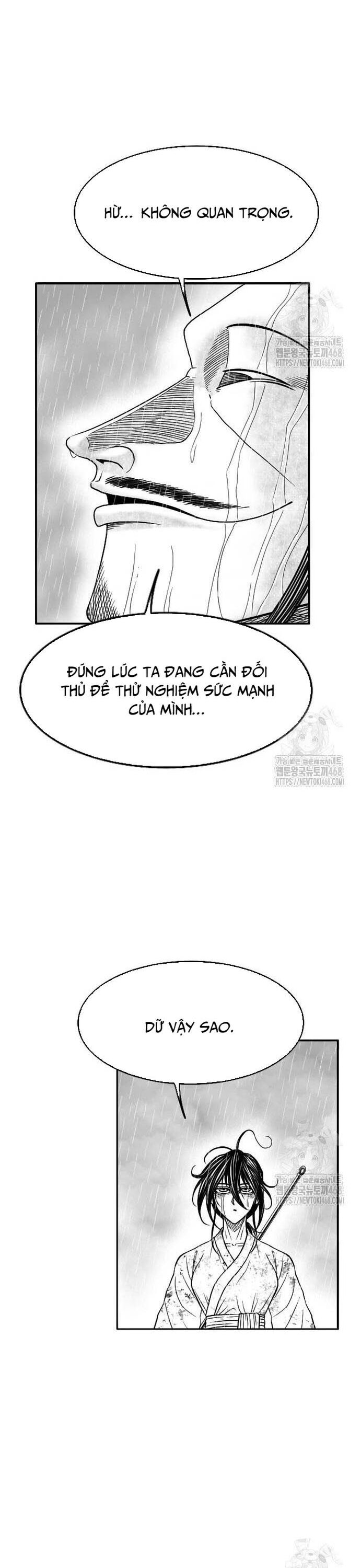 Hắc Sa - Chapter 42 - Page 15