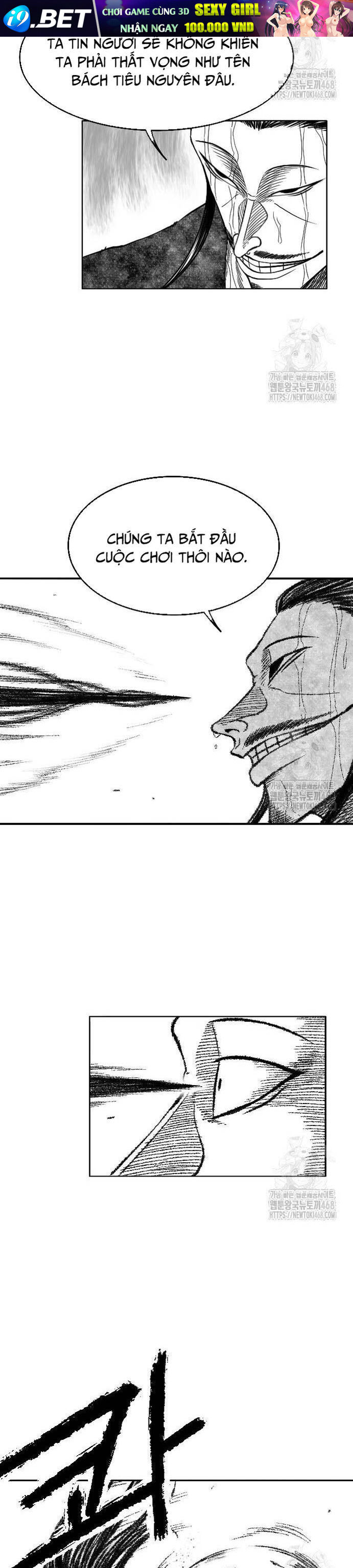 Hắc Sa - Chapter 42 - Page 29