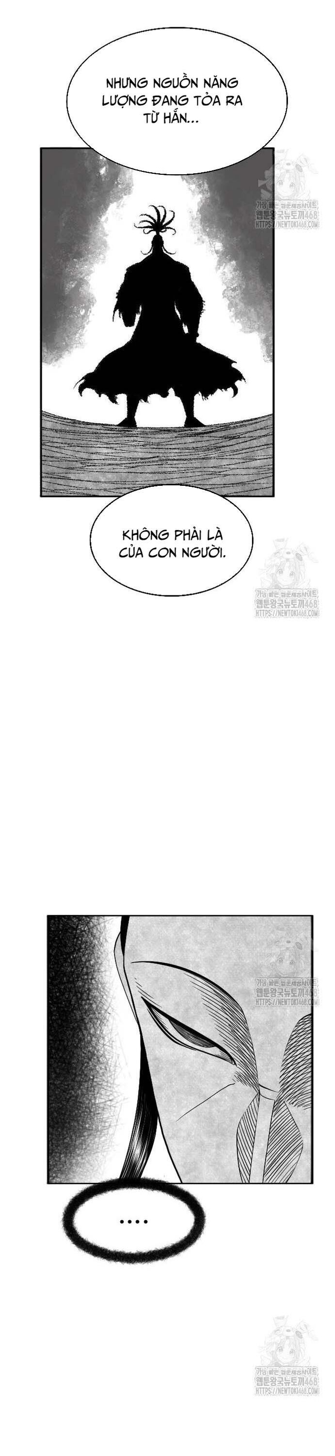 Hắc Sa - Chapter 42 - Page 5