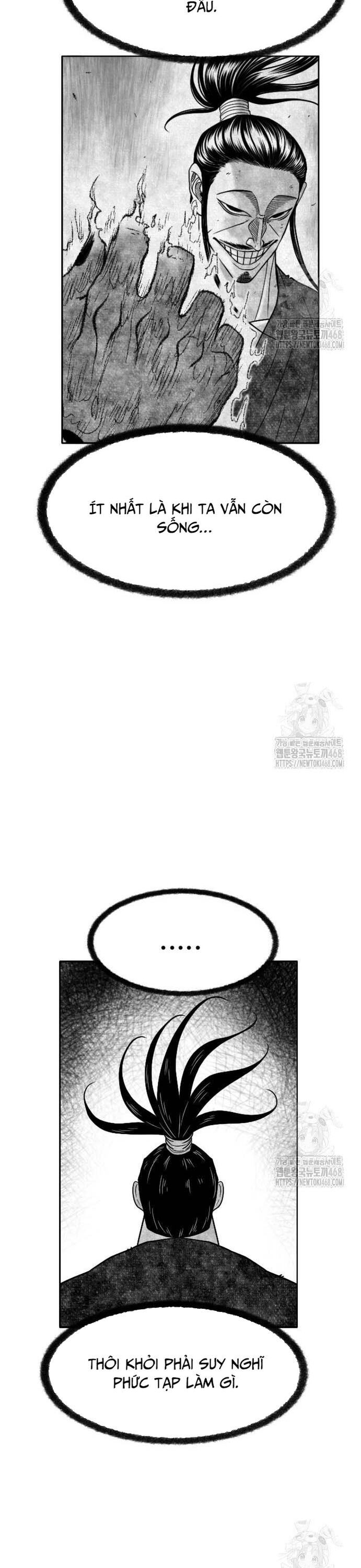 Hắc Sa - Chapter 42 - Page 8