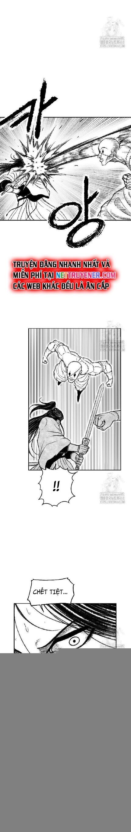 Hắc Sa - Chapter 43 - Page 10