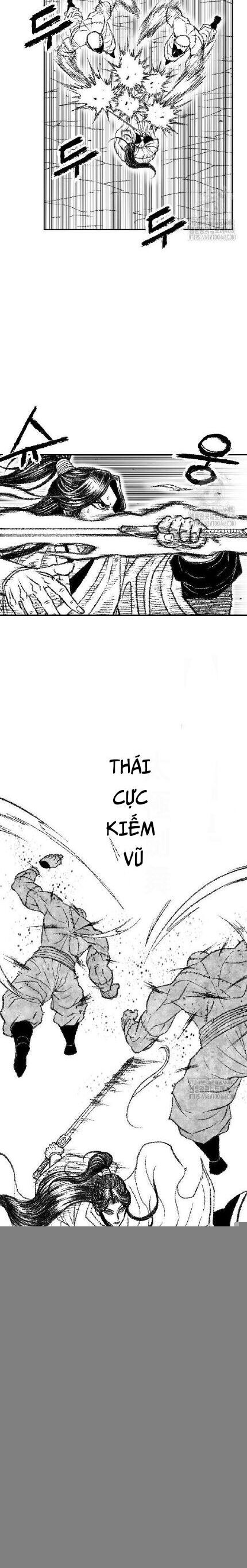 Hắc Sa - Chapter 43 - Page 11