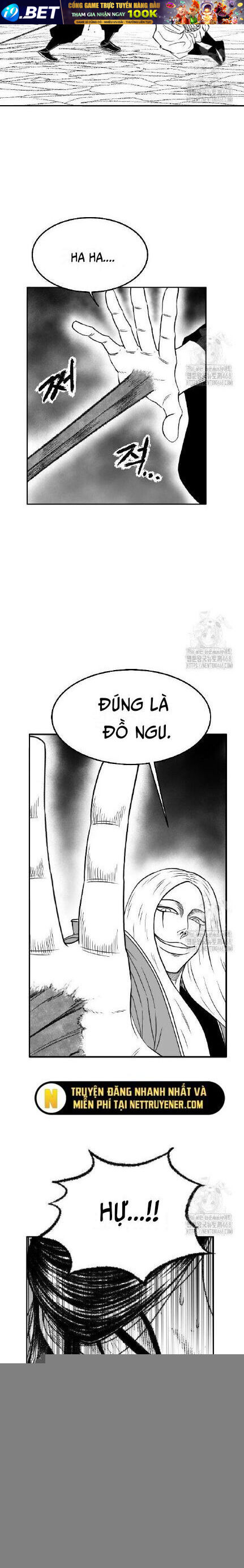 Hắc Sa - Chapter 43 - Page 15