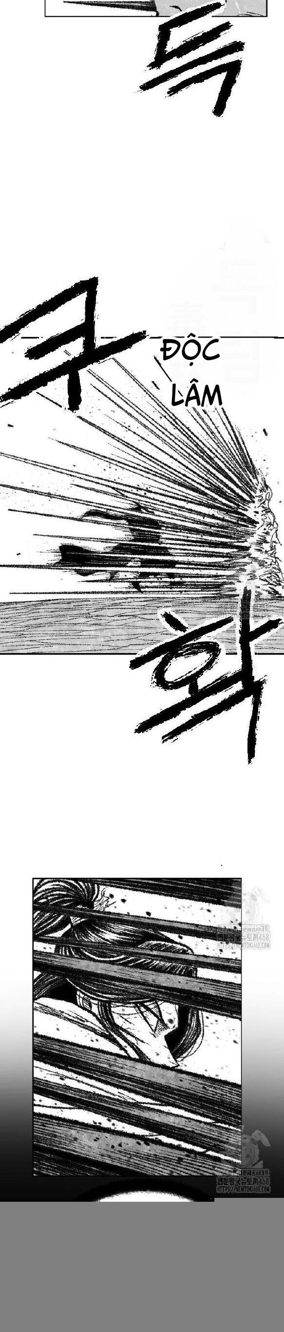 Hắc Sa - Chapter 43 - Page 20