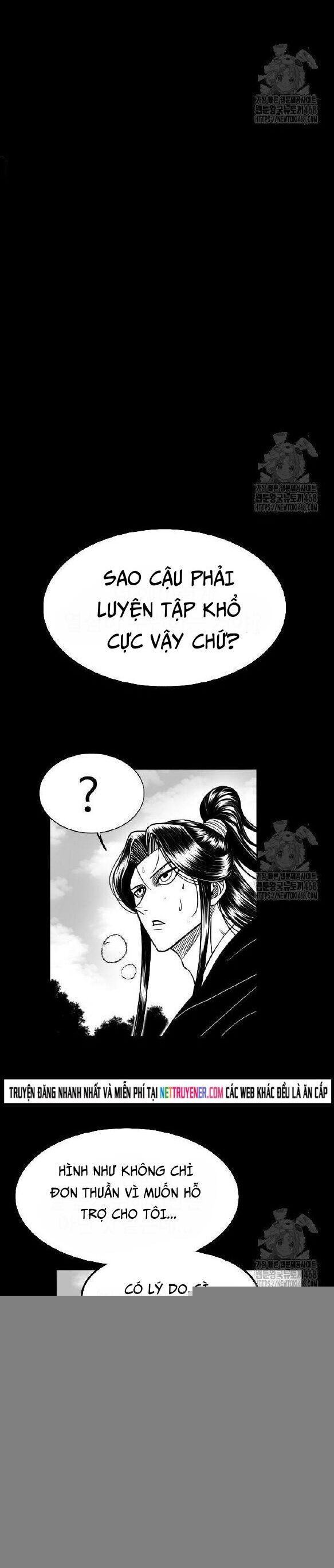 Hắc Sa - Chapter 43 - Page 21