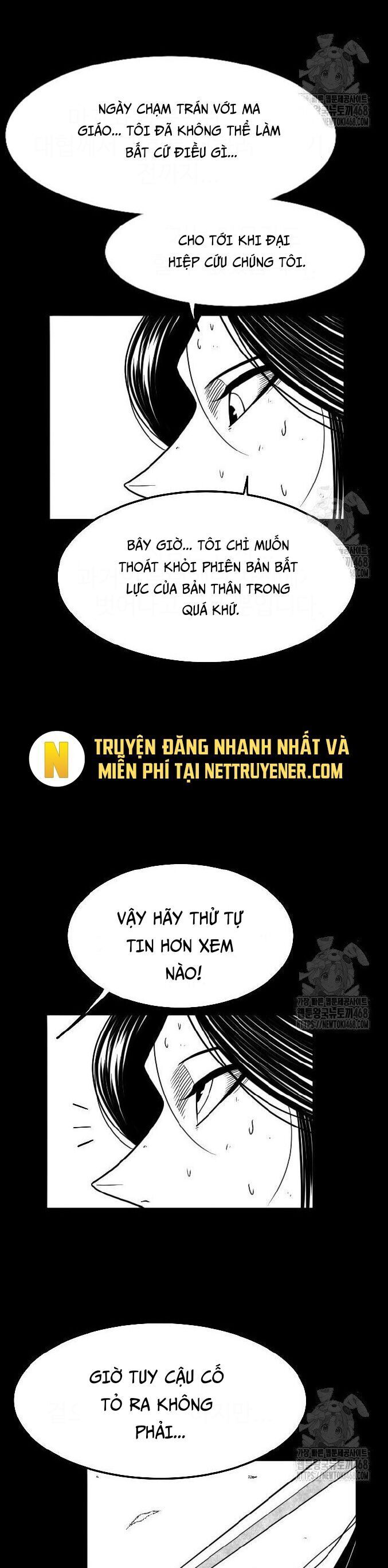 Hắc Sa - Chapter 43 - Page 22