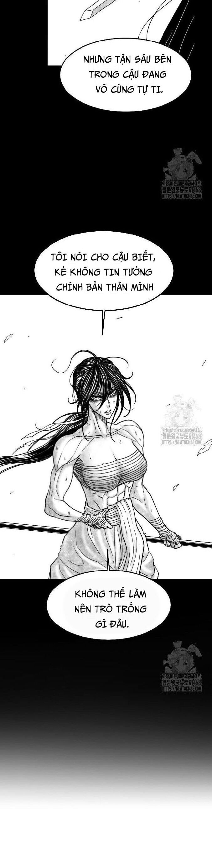 Hắc Sa - Chapter 43 - Page 23