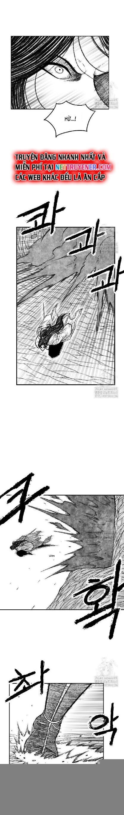 Hắc Sa - Chapter 43 - Page 7