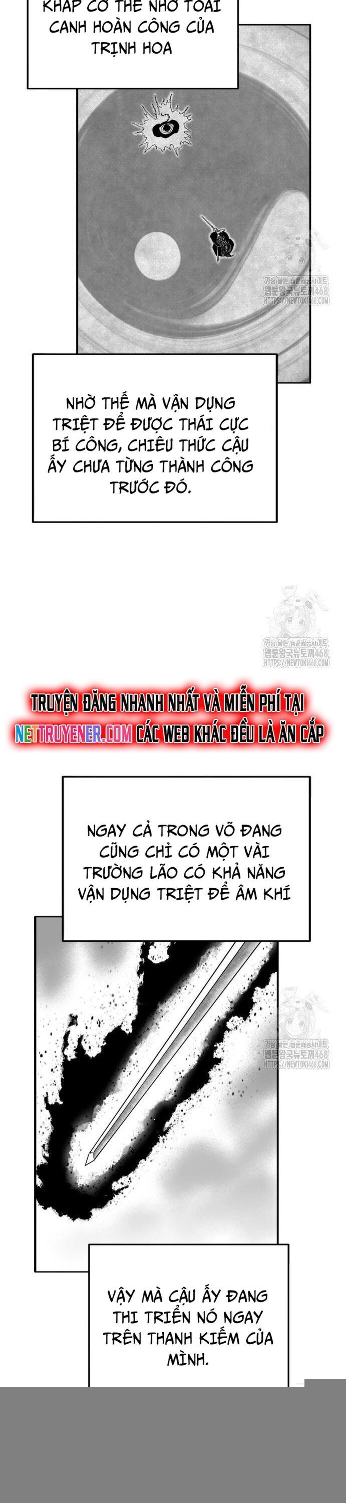 Hắc Sa - Chapter 44 - Page 13