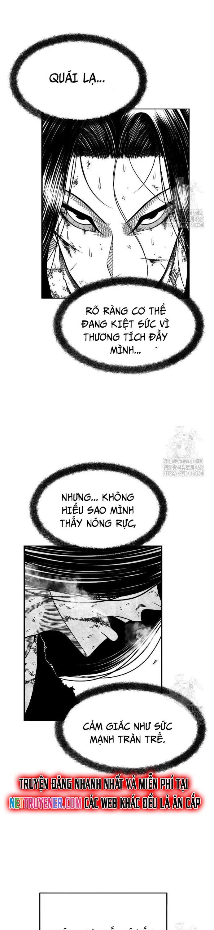 Hắc Sa - Chapter 44 - Page 14