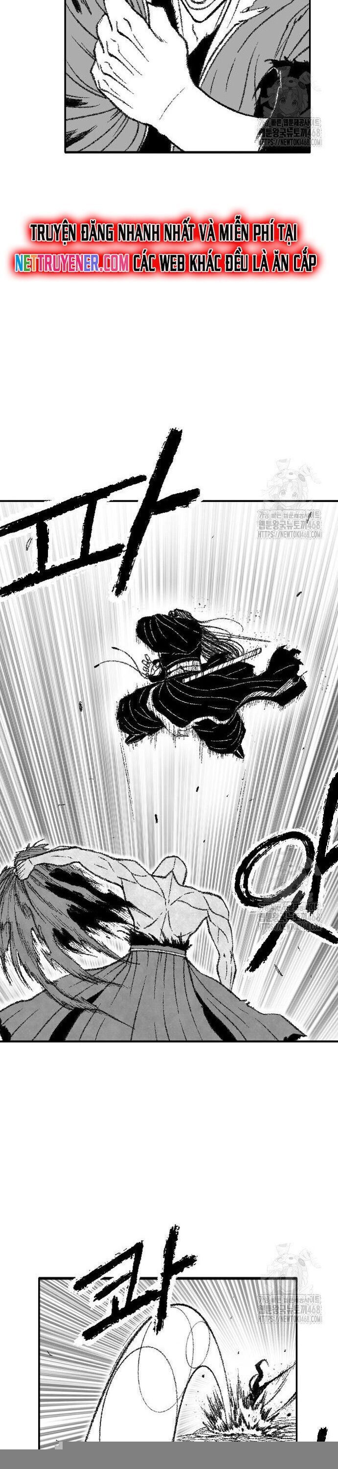 Hắc Sa - Chapter 44 - Page 19